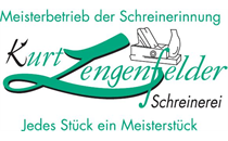 Logo von Schreinerei Lengenfelder