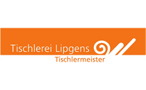Logo von Schreinerei Lipgens