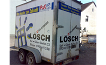Logo von Schreinerei Lösch