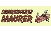 Logo von Schreinerei Maurer