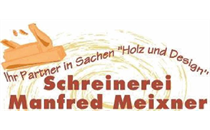 Logo von Schreinerei Meixner Manfred
