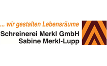 Logo von Schreinerei Merkl GmbH
