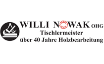 Logo von Schreinerei Nowak Willi