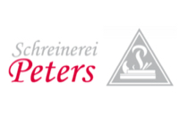 Logo von Schreinerei Peters