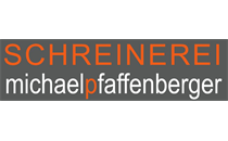 Logo von Schreinerei Pfaffenberger M.