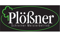 Logo von Schreinerei Plößner