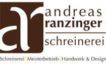 Logo von Schreinerei Ranzinger Andreas