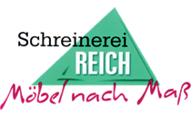 Logo von Schreinerei Reich Volker