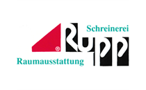 Logo von Schreinerei Rupp Raumausstattung