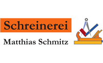 Logo von Schreinerei Schmitz
