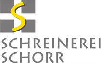 Logo von Schreinerei Schorr GmbH