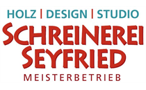 Logo von Schreinerei Seyfried