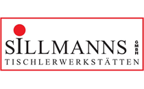 Logo von Schreinerei Sillmanns GmbH