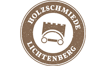 Logo von Schreinerei u. Holzspielzeug Wiesner