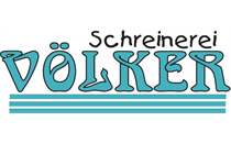 Logo von Schreinerei Völker