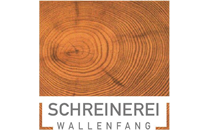 Logo von Schreinerei Wallenfang