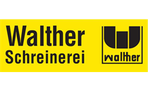 Logo von Schreinerei Walther