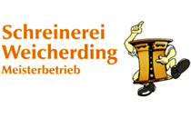Logo von Schreinerei Weicherding