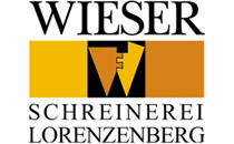 Logo von Schreinerei Wieser Werkstätte seit 1862