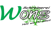 Logo von Schreinerei Wons