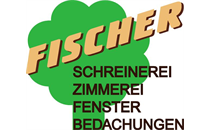 Logo von Schreinerei - Zimmerei Fischer Matthias