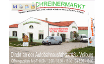 Logo von Schreinermarkt Lengenfeld