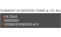 Logo von Schröder Norbert GmbH & Co. KG