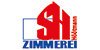 Logo von SH Zimmerei GmbH