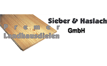 Logo von Sieber & Haslach GmbH Holzmanufaktur