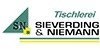Logo von Sieverding & Niemann GmbH