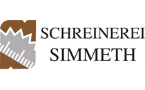 Logo von Simmeth GmbH Schreinerei