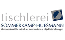 Logo von Sommerkamp-Huesmann Tischlerei Inh. Andreas Huesmann