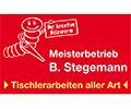 Logo von Stegemann B.