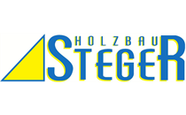 Logo von Steger Holzbau