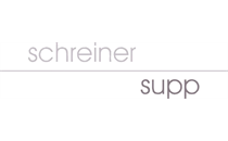 Logo von Supp Schreinerei