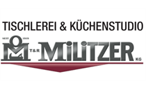 Logo von T u. R Militzer