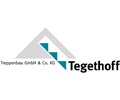 Logo von Tegethoff Treppenbau GmbH & Co. KG