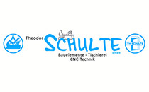 Logo von Theodor Schulte GmbH Tischlerei - Bauelemente - CNC-Technik