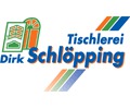 Logo von Tischler Schlöpping