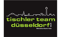 Logo von Tischler Team Düsseldorf