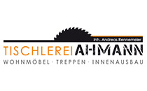Logo von Tischlerei Ahmann
