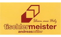 Logo von Tischlerei Andreas Müller