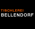 Logo von Tischlerei Bellendorf