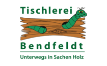 Logo von Tischlerei Bendfeldt GmbH