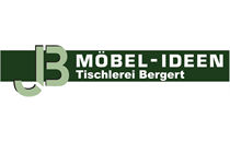Logo von Tischlerei Bergert