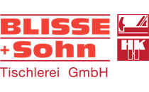 Logo von Tischlerei Blisse u. Sohn GmbH