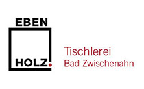 Logo von Tischlerei Eben Holz