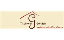 Logo von Tischlerei Gerlach