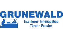 Logo von Tischlerei Grunewald