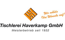 Logo von Tischlerei Haverkamp GmbH